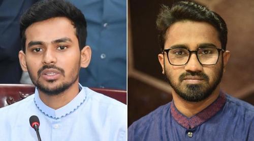 আসিফ মাহমুদের দুর্নীতির অভিযোগ ‘এনসিপিতে ওপেন সিক্রেট’: রাশেদ খান