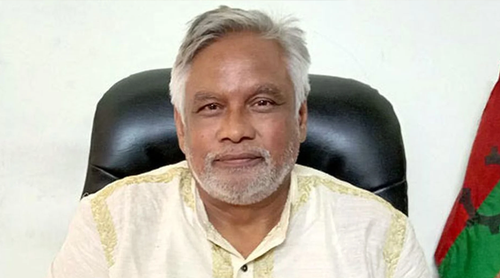 নতুন দায়িত্ব পেলেন আমানউল্লাহ আমান