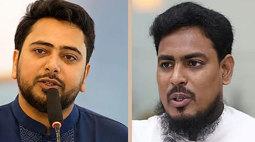 আসিফ মাহমুদের বিরুদ্ধে অনুসন্ধান বিরোধী দল দমনের চক্রান্ত ও ফ্যাসিবাদী পথ: এনসিপি