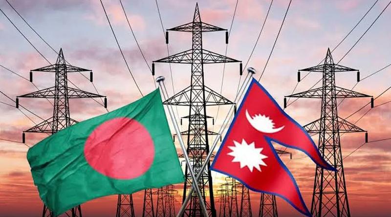 নেপাল থেকে বাংলাদেশে বিদ্যুৎ সরবরাহ পুরোপুরি বন্ধ