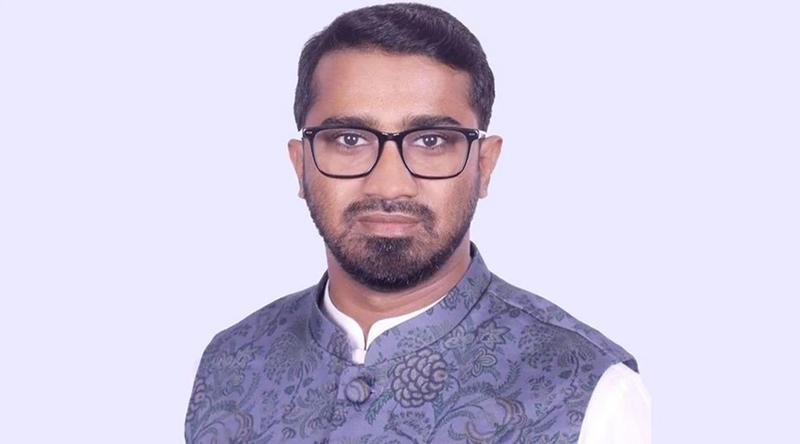 আসিফের জন্য ঢাকা-১০ আসন চেয়ে জামায়াত আমিরকে ফোন করেছিলেন ড. ইউনূস: রাশেদ খান