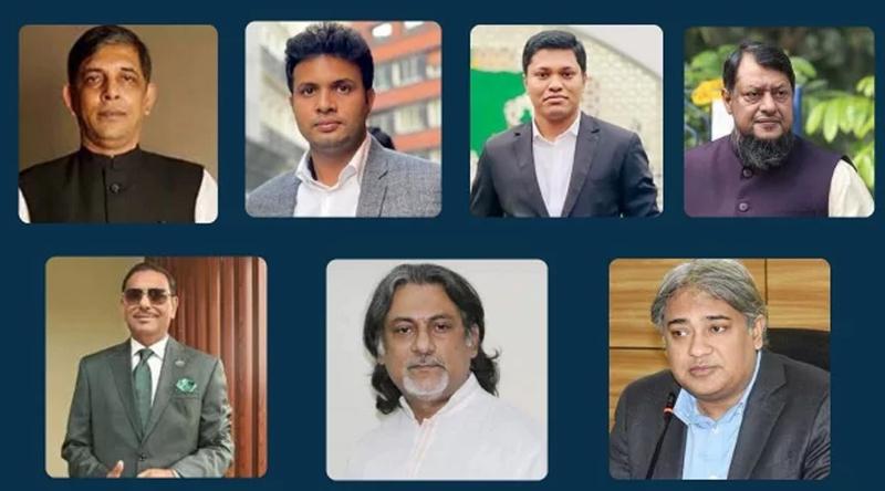 কাদের-সাদ্দামসহ ৭ জনের মামলার রায় আগামী সপ্তাহে
