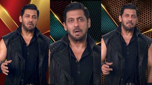 ‘বিগ বস ২০’-এর প্রোমো প্রকাশ পেতেই সালমানকে ‘বুড়ো’ বলে কটাক্ষ
