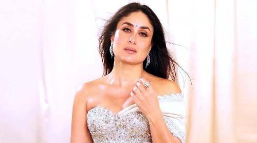 অভিনয়ে সফল, তবু নিজের আক্ষেপ থেকেই সন্তানদের নিয়ে সতর্ক কারিনা