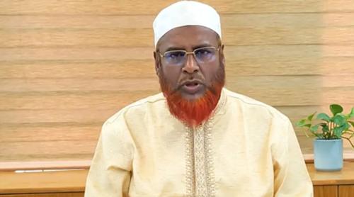 ইউনিয়ন পরিষদসমূহে দলীয় প্রশাসক নিয়োগ অব্যাহত রাখায় জামায়াতের প্রতিবাদ