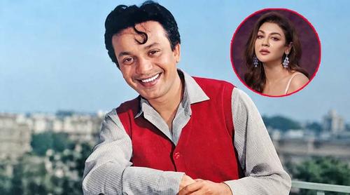 তিনি অভিনেতা বা নায়ক নয়, একজন শিল্পীর বহুমাত্রিক সত্তা