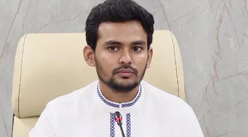 আসিফ মাহমুদের দুর্নীতি অনুসন্ধানে নথি তলব করল দুদক