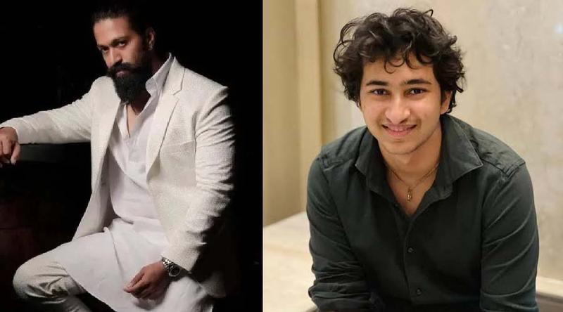 যশের ‘টক্সিক’ সিনেমায় মহেশপুত্রের সর্বনিম্ন রেটিং