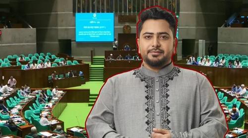 র‍্যাব বিলুপ্ত করে নতুন প্রতিষ্ঠান করা মানে নতুন মোড়কে র‍্যাবকে আনা
