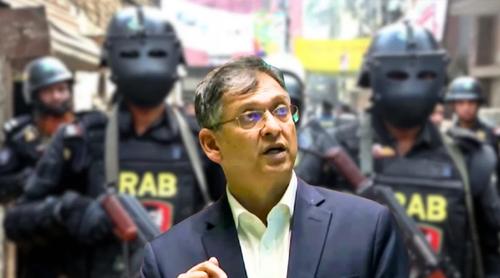 মাথাব্যথা হয়েছে, মাথা কর্তন করা যায় না: স্বরাষ্ট্রমন্ত্রী