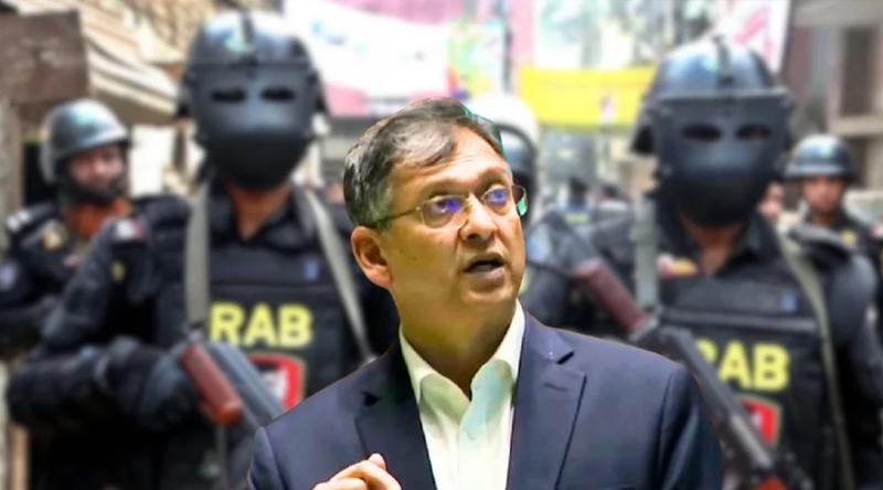 মাথাব্যথা হয়েছে, মাথা কর্তন করা যায় না: স্বরাষ্ট্রমন্ত্রী