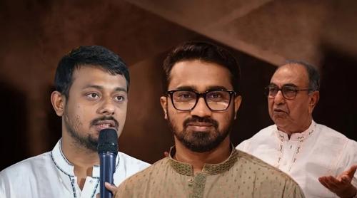 নাসীরুদ্দীন পাটওয়ারীর পরিকল্পিত ব্যক্তি আক্রমণের শিকার মির্জা আব্বাস: রাশেদ খাঁন