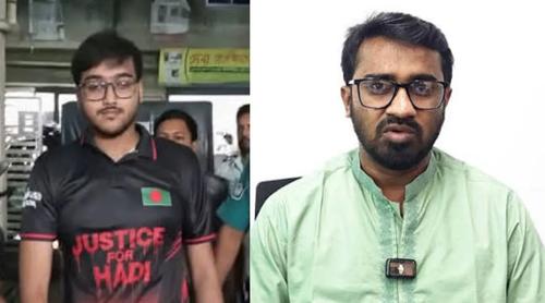 বিদ্যুৎ বিল নিয়ে ক্ষোভ ঝাড়া যুবককে নিয়ে রাশেদ খানের ফেসবুক পোস্ট