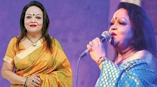 সঙ্গীত জগতের নক্ষত্র সাবিনা ইয়াসমিনের ৭২তম জন্মবার্ষিকী আজ