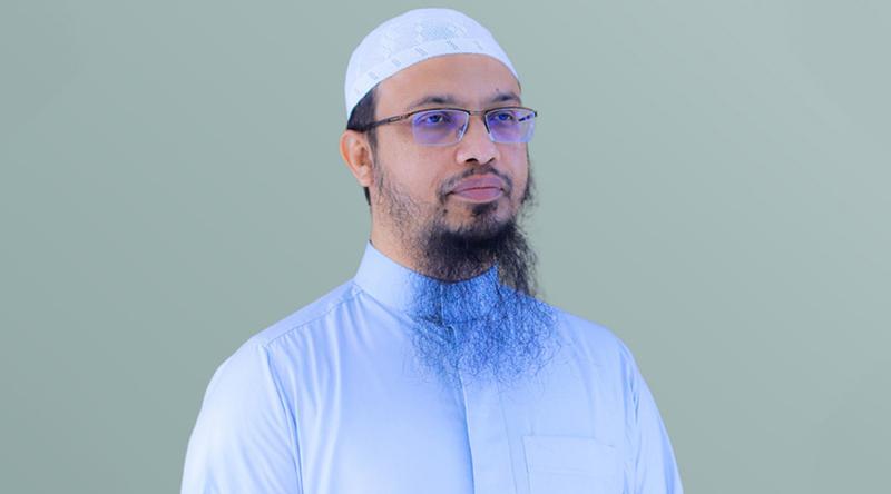 ফরজ গোসলের সময় অজু না করলে কি পবিত্রতা অর্জন হবে? স্পষ্ট করলেন আহমাদুল্লাহ