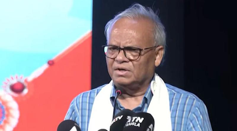 জ্বালানি সংকটের দায় বিএনপি সরকারের নয়: রিজভী