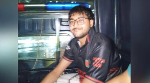 গাজীপুরে বিদ্যুৎ বিল বেশি আসায় প্রধানমন্ত্রীকে কটূক্তি, কারাগারে সেই যুবক