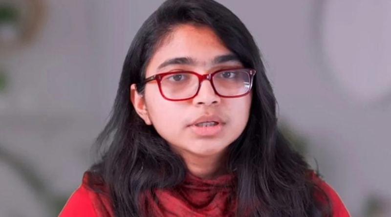 ক্ষমতাসীনদের গালি দেওয়া কি অপরাধ, প্রশ্ন তাসনিম জারার