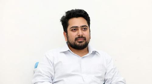 সাম্প্রদায়িক সম্প্রতি ছাড়া গণতন্ত্র নিশ্চিত হবে না: নাহিদ ইসলাম