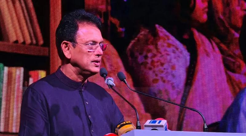 ভবিষ্যৎ প্রজন্মকে সঠিক পথে রাখতে বইয়ের বিকল্প নেই : শিক্ষামন্ত্রী
