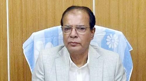 বিএনপি ডান-বাম নয়, মধ্যপন্থার রাজনীতি করে: ত্রাণমন্ত্রী দুলু