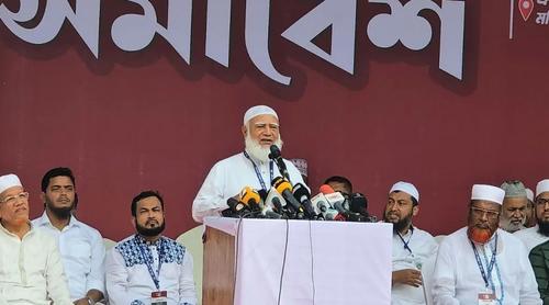 সিফাতকে ছেড়ে দেন, ভালো ভালো ছেড়ে দেন : ডা. শফিকুর রহমান