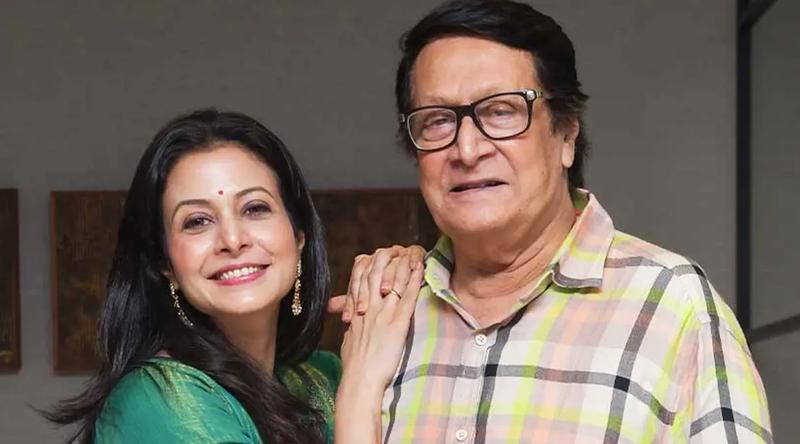 মেয়ে কোয়েলকে নিয়ে ফের বড় পর্দায় রঞ্জিত মল্লিক