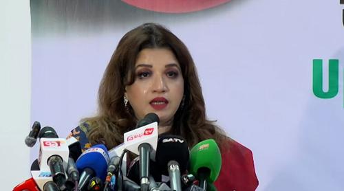 জ্বালানি সংকট মোকাবেলায় বিকল্প উৎস খুঁজছে সরকার: পররাষ্ট্র প্রতিমন্ত্রী