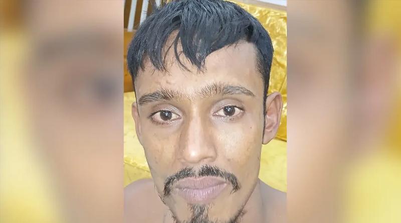 আদালত থেকে লাফ দিয়ে পালানো সেই আসামি গ্রেপ্তার