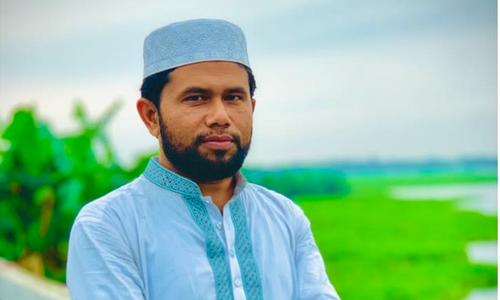 ‘দল থেকে অব্যাহতি নেওয়ার সিদ্ধান্ত নিয়েছি’—ফেসবুকে জামায়াত নেতা