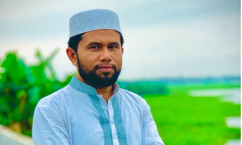 ‘দল থেকে অব্যাহতি নেওয়ার সিদ্ধান্ত নিয়েছি’—ফেসবুকে জামায়াত নেতা
