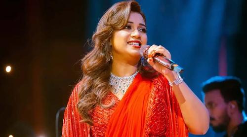 বলিউডে কাস্টিং কাউচ থেকে পারিশ্রমিক, মুখ খুললেন শ্রেয়া ঘোষাল