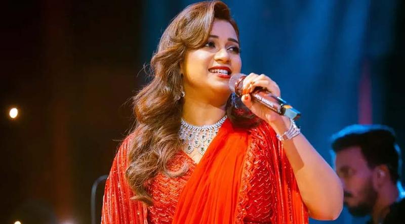 বলিউডে কাস্টিং কাউচ থেকে পারিশ্রমিক, মুখ খুললেন শ্রেয়া ঘোষাল