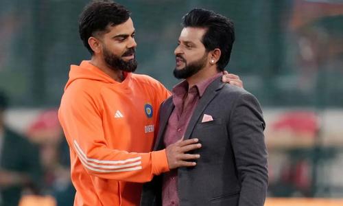 ‘বাদ দেওয়ার জন্য অজুহাত খুঁজছিল’, বিরাটকে নিয়ে রায়নার বিস্ফোরক মন্তব্য