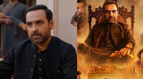 প্রথম দিনেই ঝড়, ‘আওয়ারাপন ২’কে ছাড়িয়ে গেল ‘মির্জাপুর’!