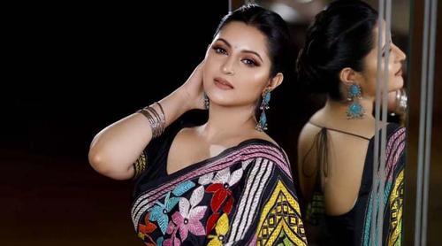 ক্যারিয়ারের প্রথম সিনেমায় কত টাকা পারিশ্রমিক পেয়েছিলেন পরীমণি?