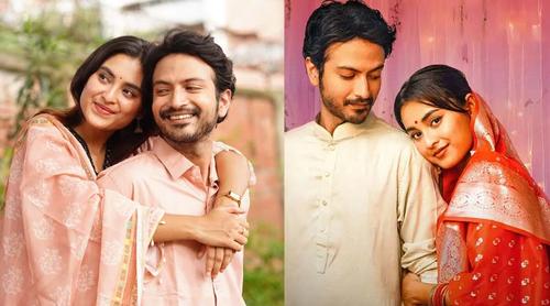 ইয়াশ ও তটিনীর ‘কাবিননামা’ প্রকাশ্যে