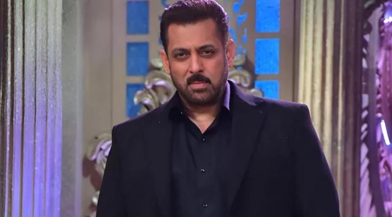 রেগে গিয়েও আবদার মেটালেন বলিউড তারকা সালমান খান