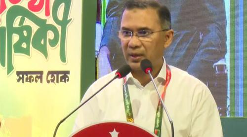 জ্বালানি সংকট নিয়ে প্রধানমন্ত্রীর দুঃখ প্রকাশ