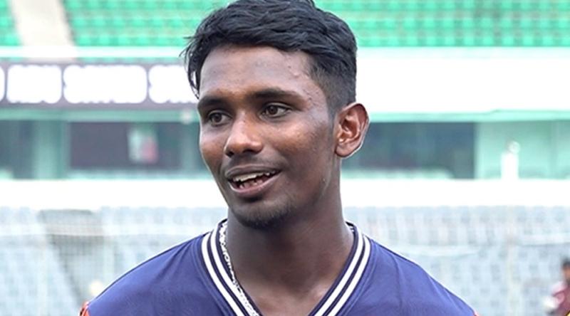 সেঞ্চুরি না হলেও দল জেতায় খুশি তামিম