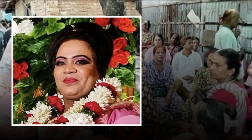 চট্টগ্রামে হিজড়াদের ‘গুরুমা’ মৌসুমীর মরদেহ উদ্ধার