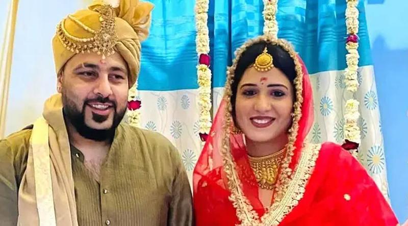 বাদশার সঙ্গে সম্পর্কে প্রতারিত হয়েছিলেন ঈশা, জানালেন নিজেই
