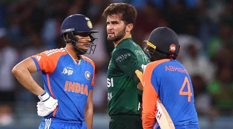 ভারত ও পাকিস্তান ম্যাচ আয়োজনে বিশেষ উদ্যোগ নিচ্ছে আইসিসি