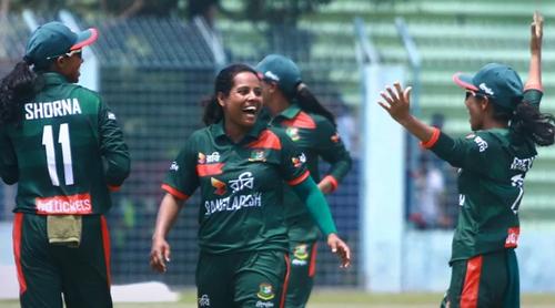 শ্রীলঙ্কাকে হারিয়ে সেমিফাইনালের পথ সুগম করতে চায় বাংলাদেশ