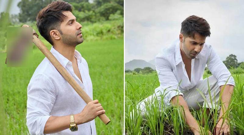 ‘রোলেক্স’ ঘড়ি হাতে ধান রোপণ, কটাক্ষের পর অভিনেতা বরুণের প্রশংসায় নেটদুনিয়া