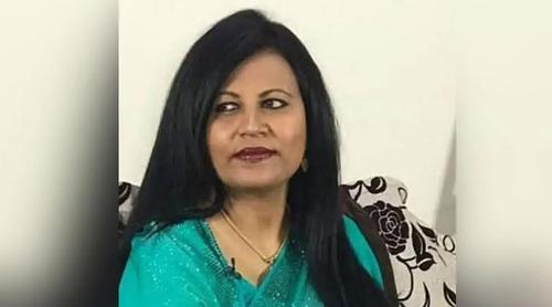 হাইকোর্টে বিদিশার জামিন, মুক্তিতে বাধা নেই