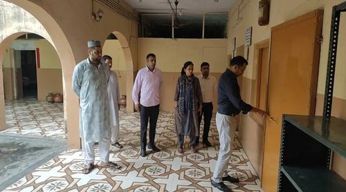 ভারতের উত্তরাখণ্ডে বন্ধ করে দেওয়া হচ্ছে মাদরাসা