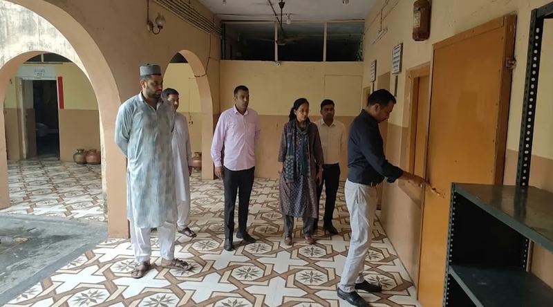 ভারতের উত্তরাখণ্ডে বন্ধ করে দেওয়া হচ্ছে মাদরাসা