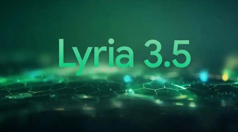 জেমিনিতে গান তৈরির নতুন মডেল ‘লিরিয়া ৩.৫’