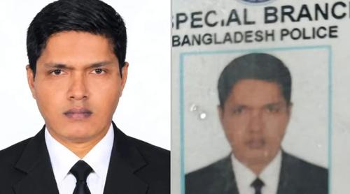 সাভারে পুলিশের এসবি সদস্যকে পিটিয়ে হত্যা, আটক ১